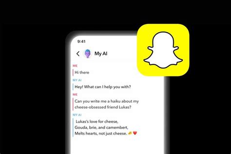 snapchat bots|Snapchat launches an AI chatbot powered by OpenAI’s GPT ...